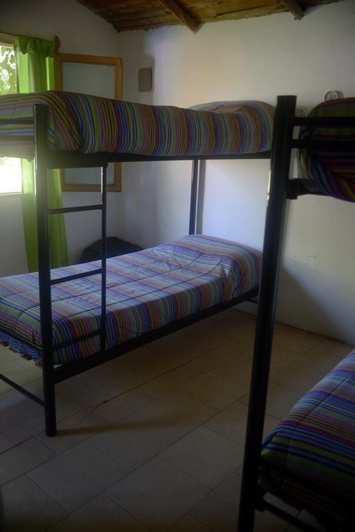 Samadi Hostel Uspallata Extérieur photo