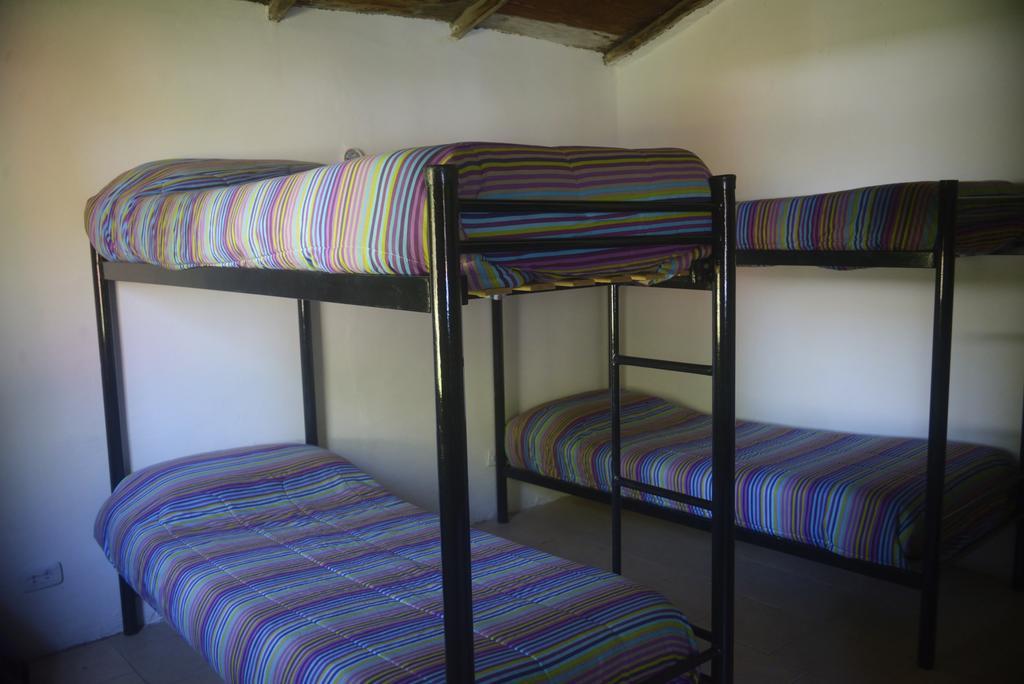 Samadi Hostel Uspallata Extérieur photo