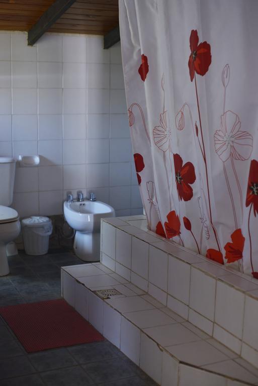 Samadi Hostel Uspallata Extérieur photo