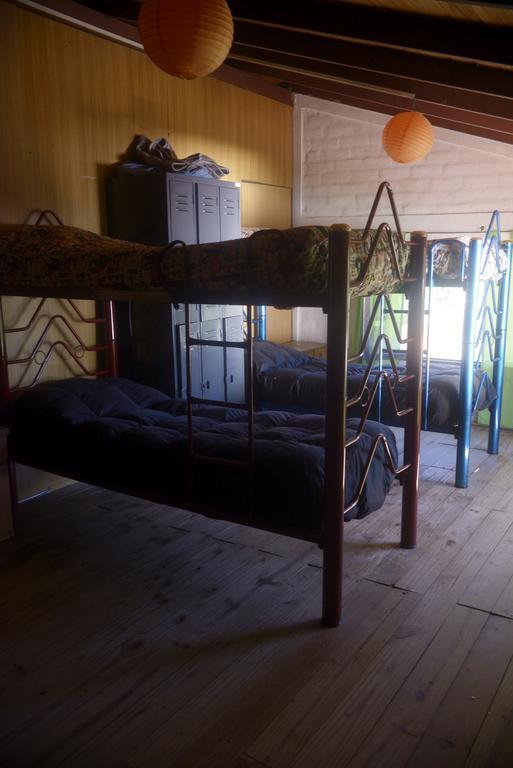 Samadi Hostel Uspallata Extérieur photo