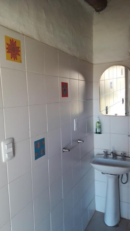 Samadi Hostel Uspallata Extérieur photo